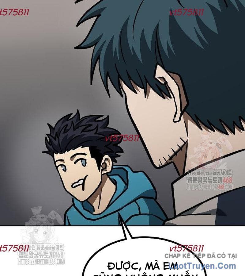 Vua Võ Đài Chapter 167 - 11