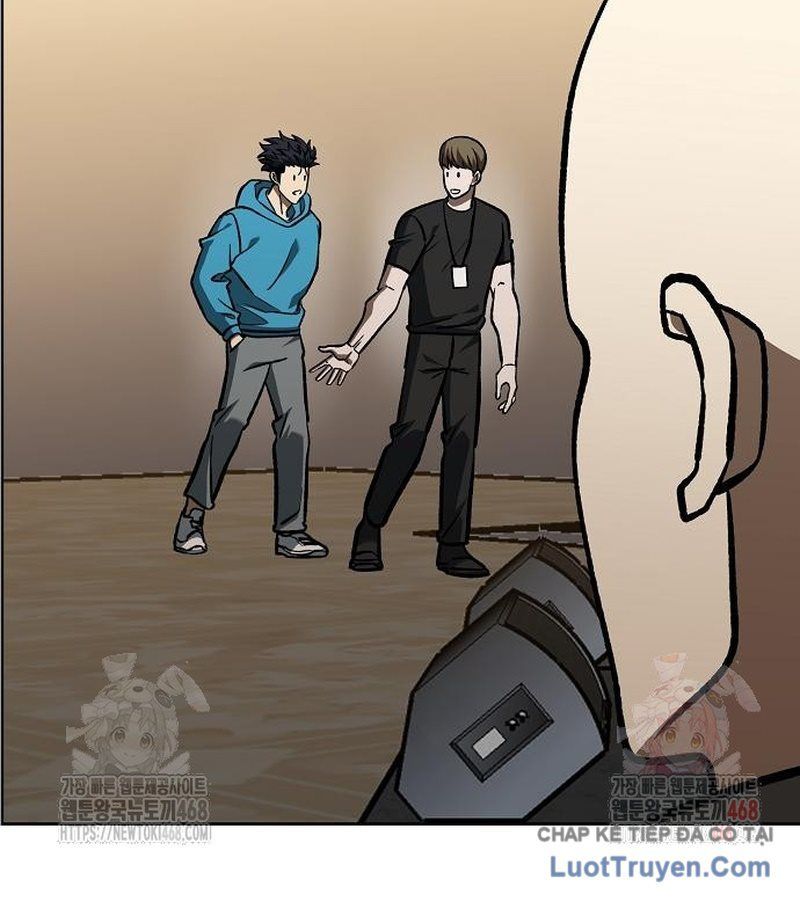 Vua Võ Đài Chapter 167 - 15