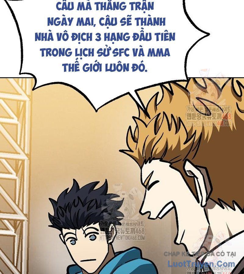 Vua Võ Đài Chapter 167 - 38