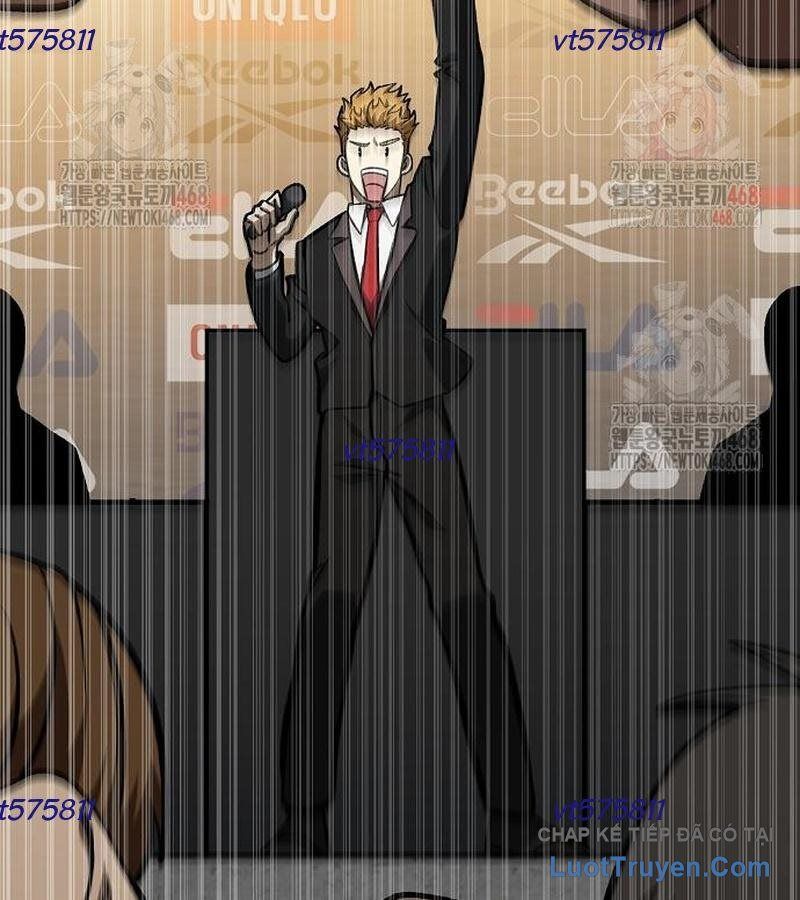 Vua Võ Đài Chapter 167 - 5