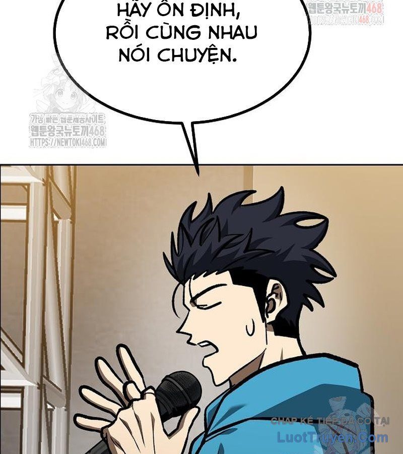 Vua Võ Đài Chapter 167 - 46