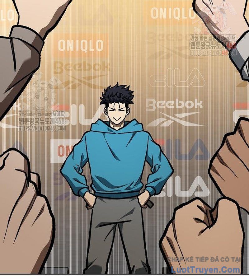 Vua Võ Đài Chapter 167 - 57