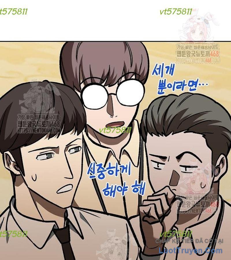 Vua Võ Đài Chapter 167 - 65