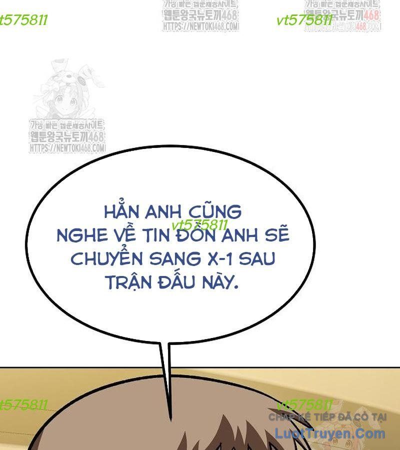 Vua Võ Đài Chapter 167 - 70