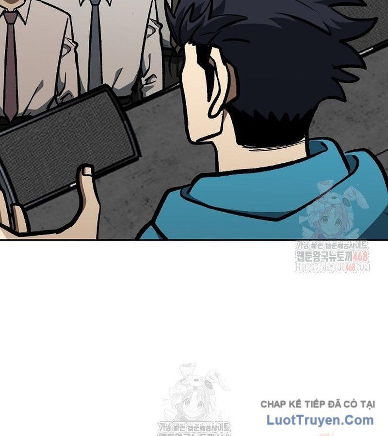 Vua Võ Đài Chapter 167 - 93