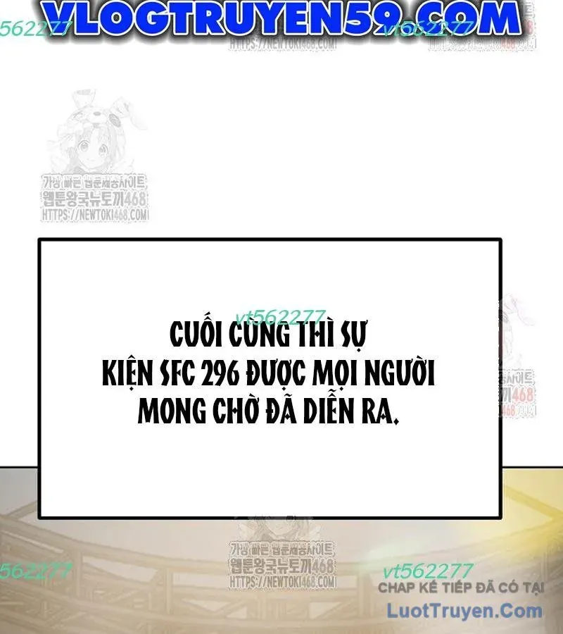 Vua Võ Đài Chapter 168 - 11