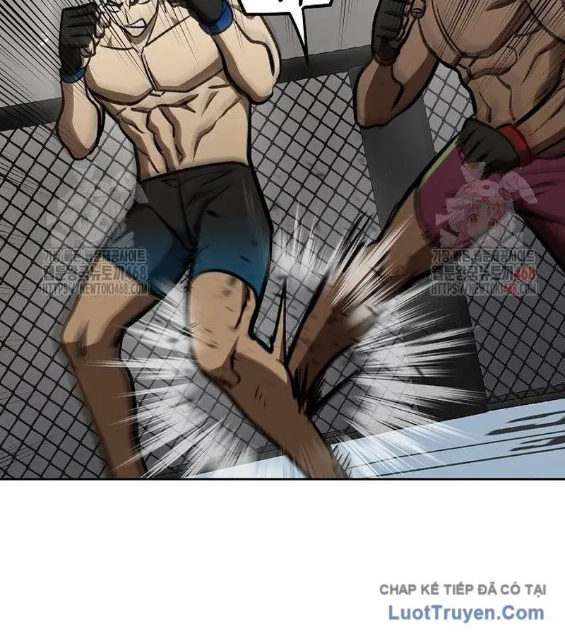 Vua Võ Đài Chapter 168 - 106
