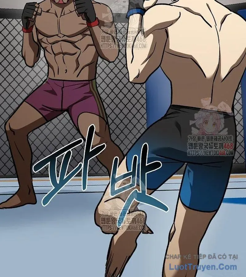 Vua Võ Đài Chapter 168 - 116