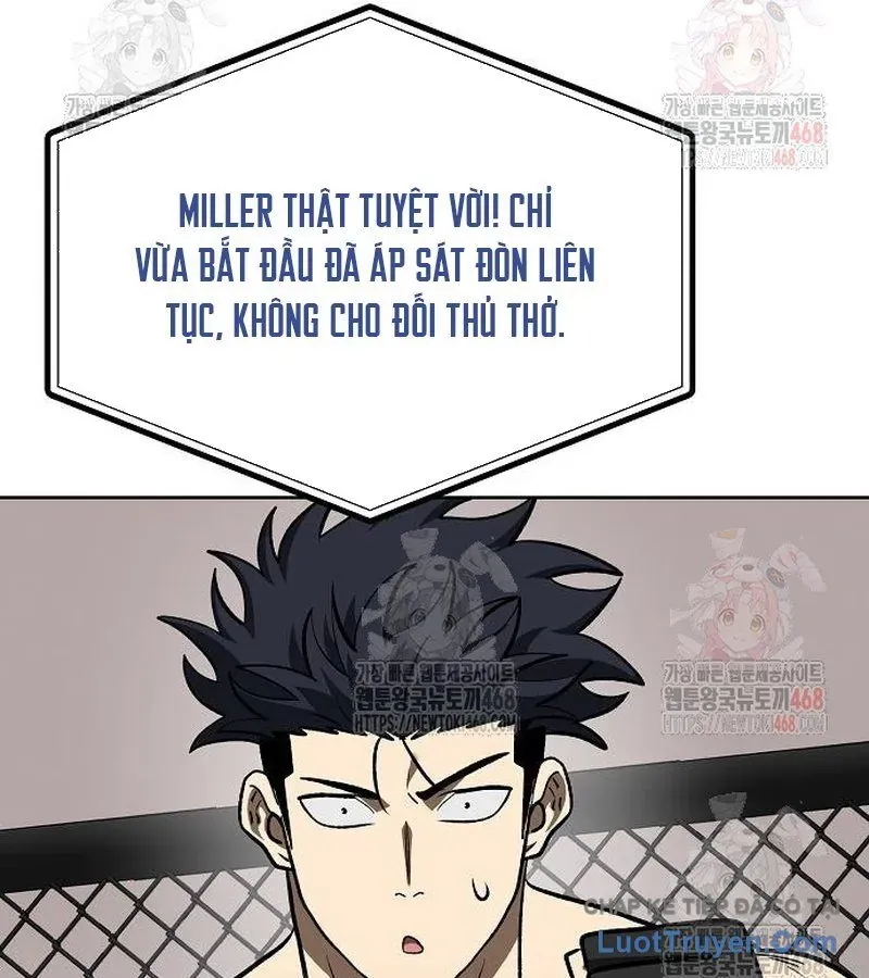 Vua Võ Đài Chapter 168 - 118