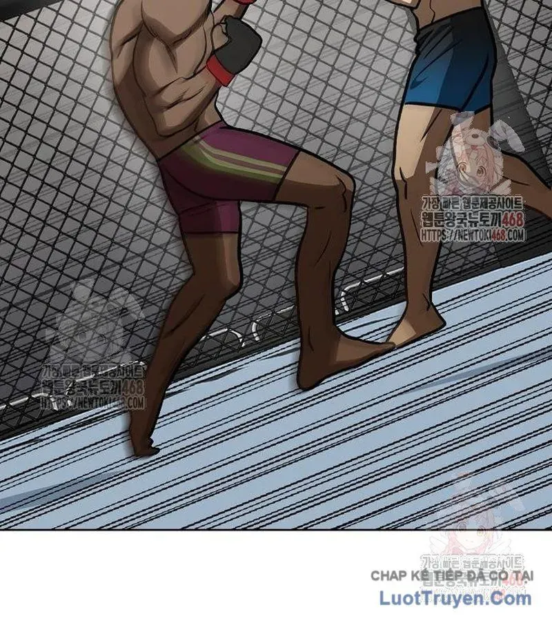 Vua Võ Đài Chapter 168 - 121