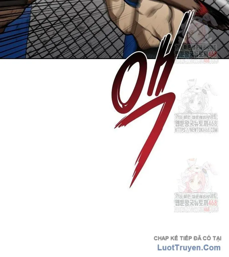 Vua Võ Đài Chapter 168 - 127