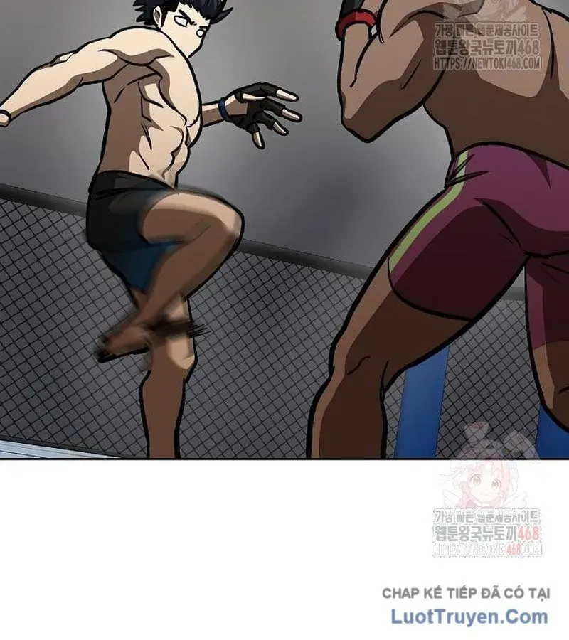 Vua Võ Đài Chapter 168 - 135