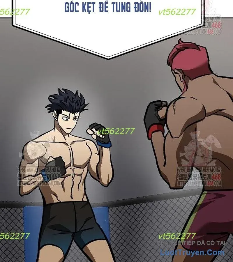 Vua Võ Đài Chapter 168 - 147