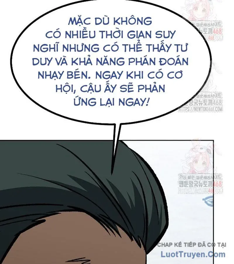 Vua Võ Đài Chapter 168 - 20