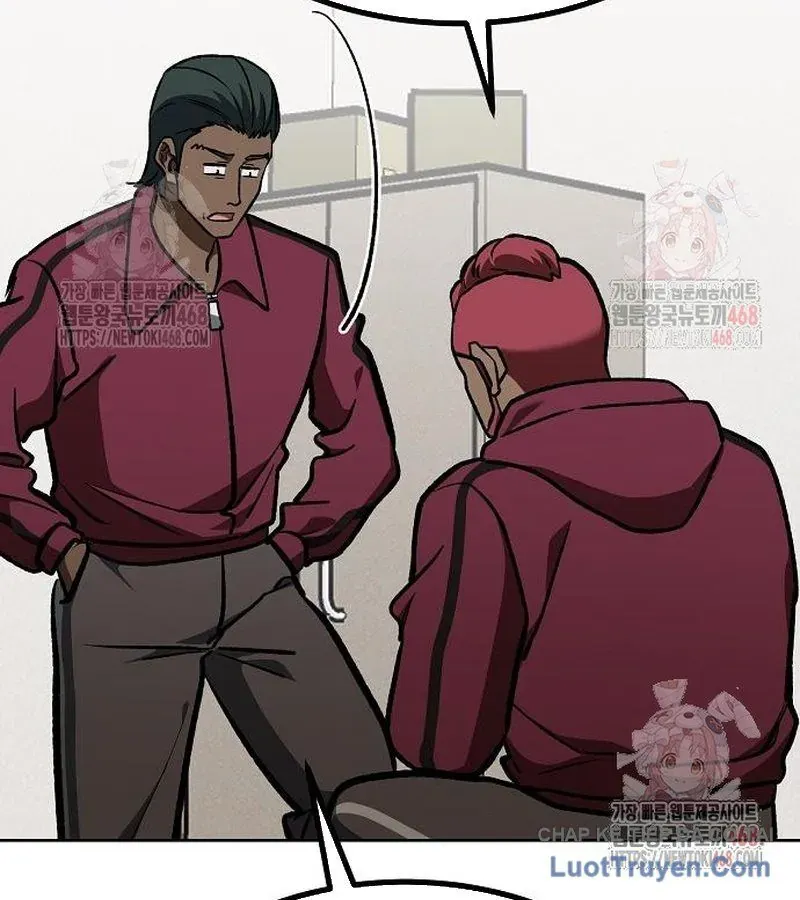 Vua Võ Đài Chapter 168 - 30