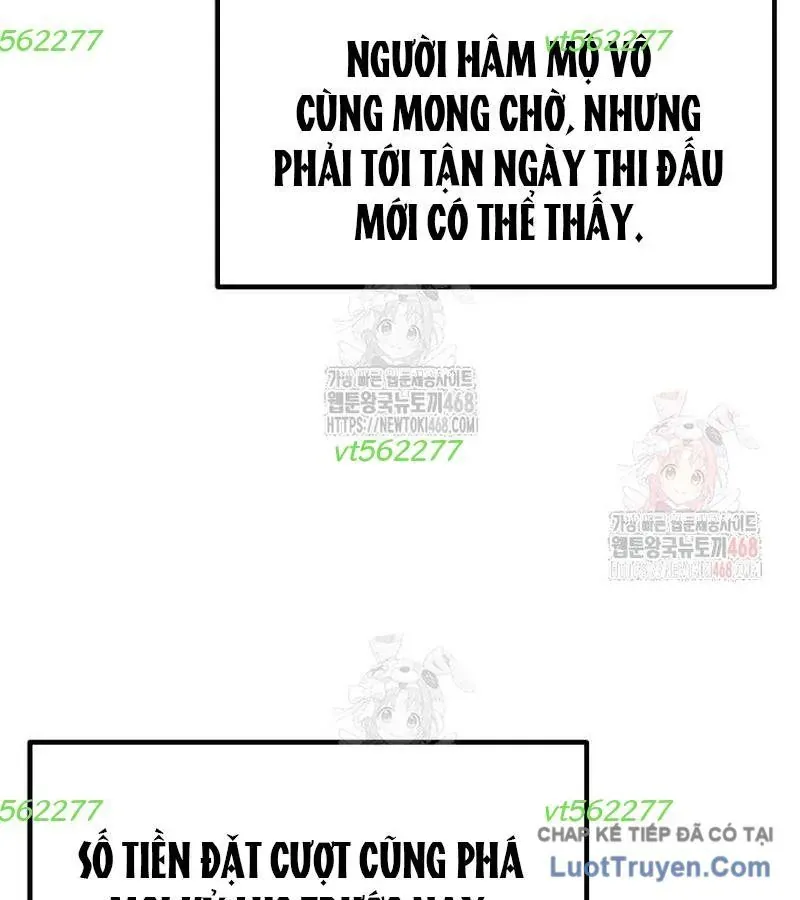 Vua Võ Đài Chapter 168 - 4