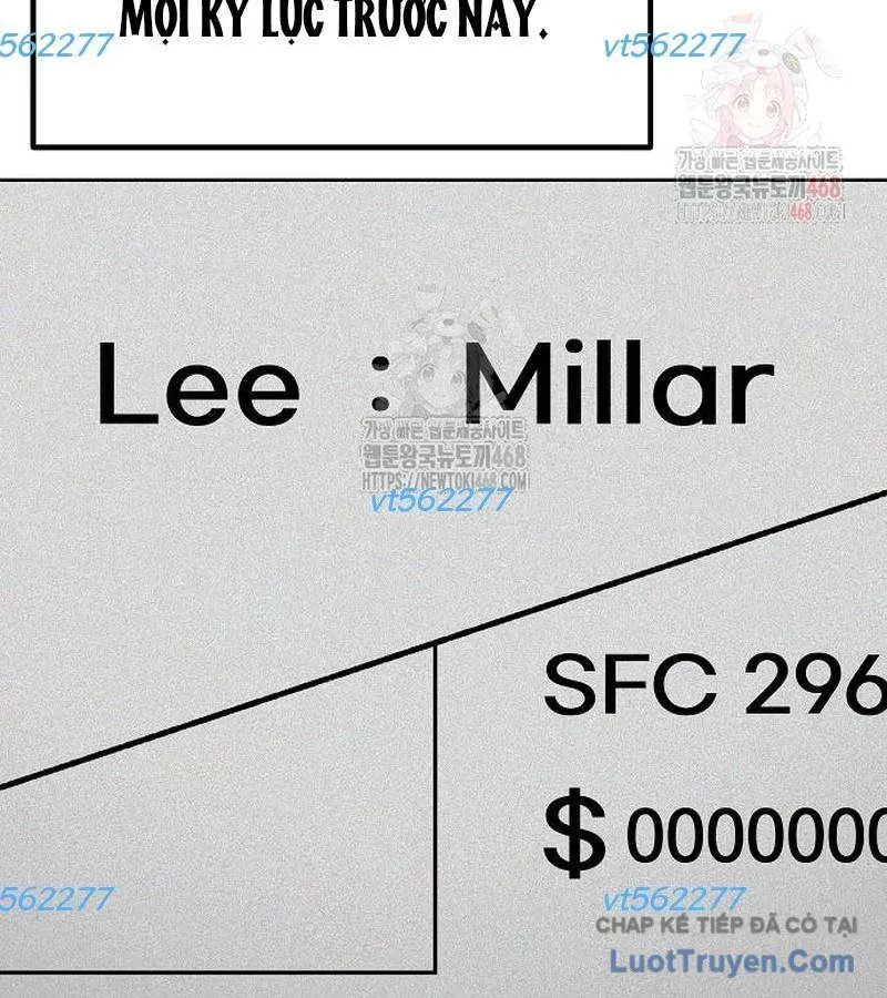 Vua Võ Đài Chapter 168 - 5