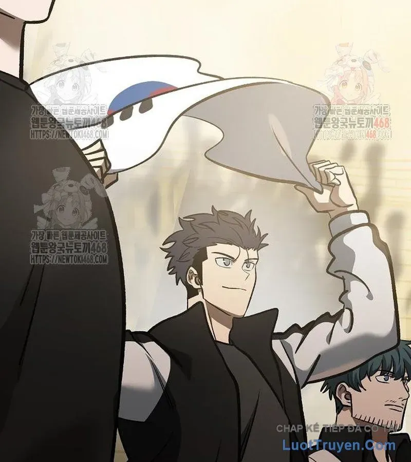 Vua Võ Đài Chapter 168 - 51