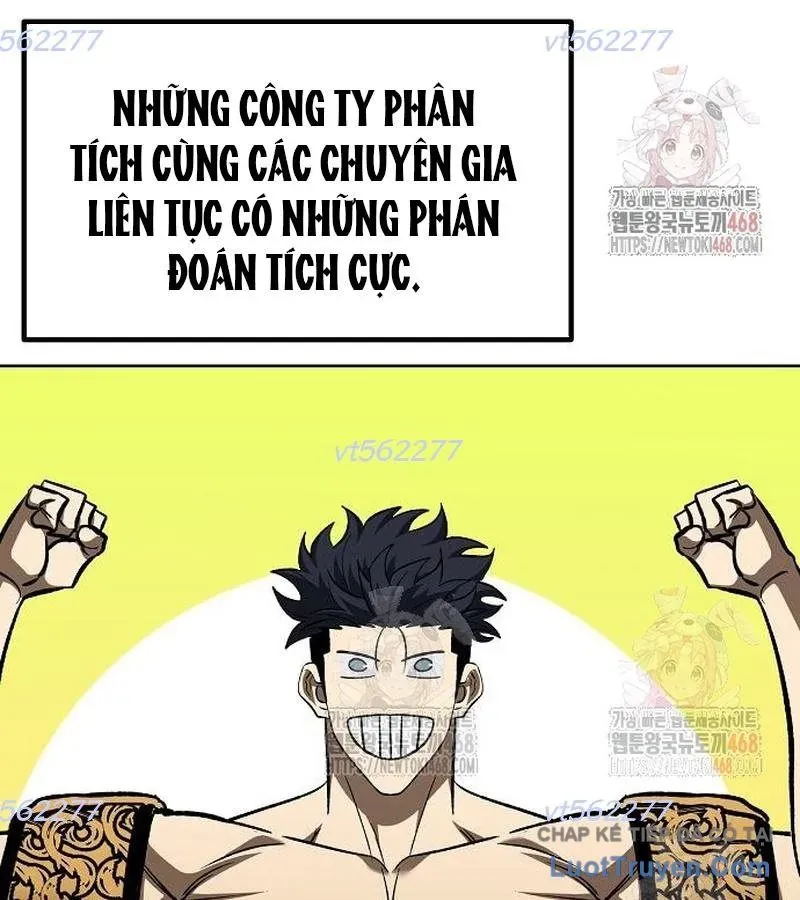 Vua Võ Đài Chapter 168 - 7