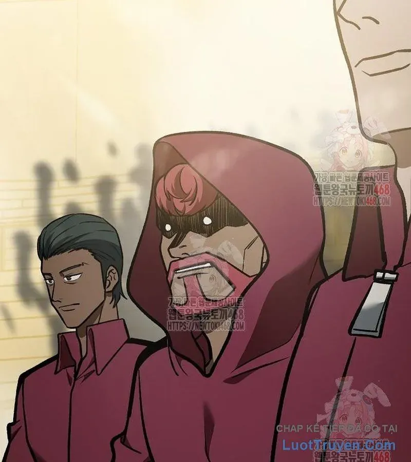 Vua Võ Đài Chapter 168 - 62