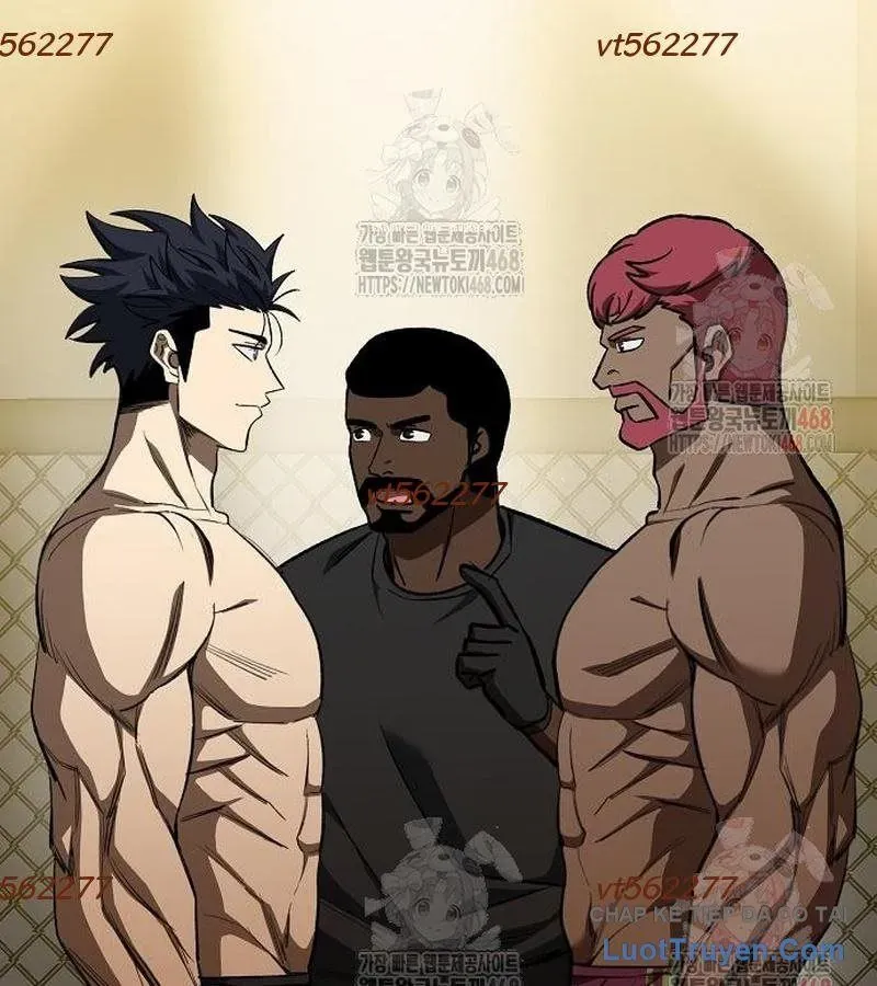 Vua Võ Đài Chapter 168 - 69