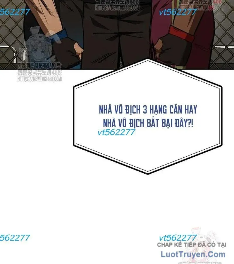 Vua Võ Đài Chapter 168 - 70