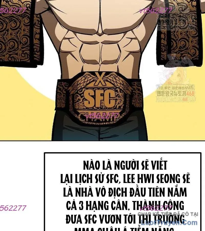 Vua Võ Đài Chapter 168 - 8