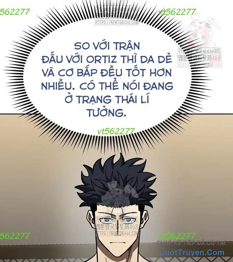 Vua Võ Đài Chapter 168 - 73