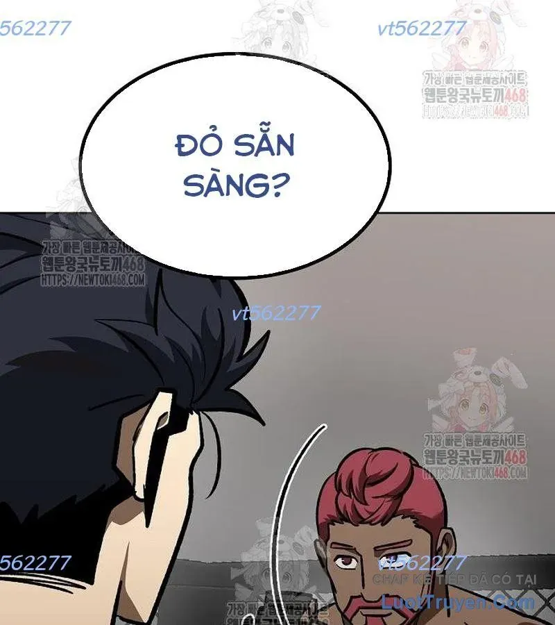 Vua Võ Đài Chapter 168 - 88