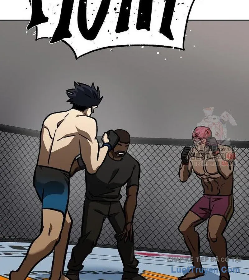 Vua Võ Đài Chapter 168 - 93