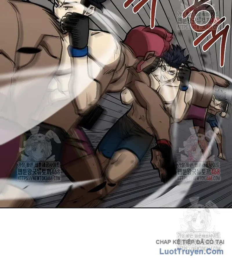 Vua Võ Đài Chapter 169 - 115