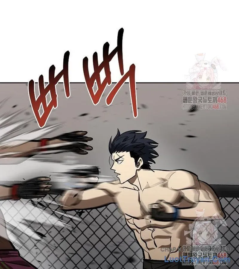 Vua Võ Đài Chapter 169 - 127