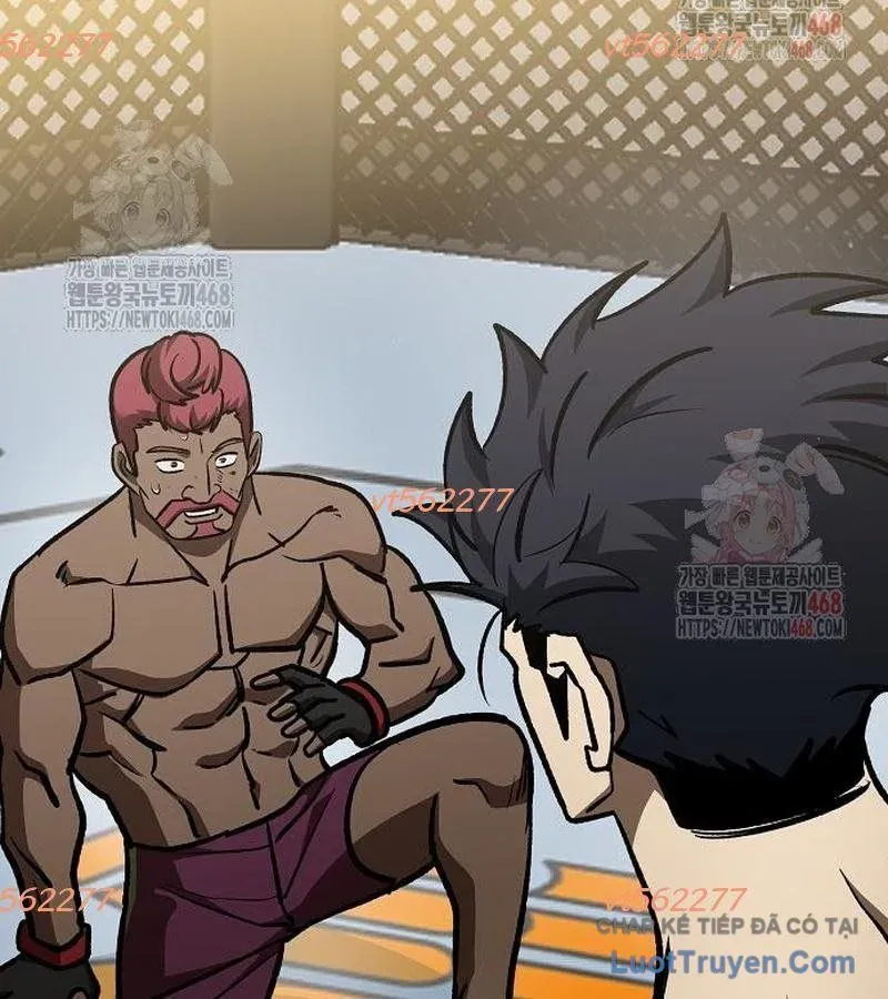 Vua Võ Đài Chapter 169 - 137