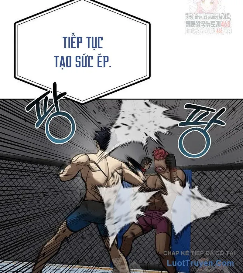 Vua Võ Đài Chapter 169 - 19