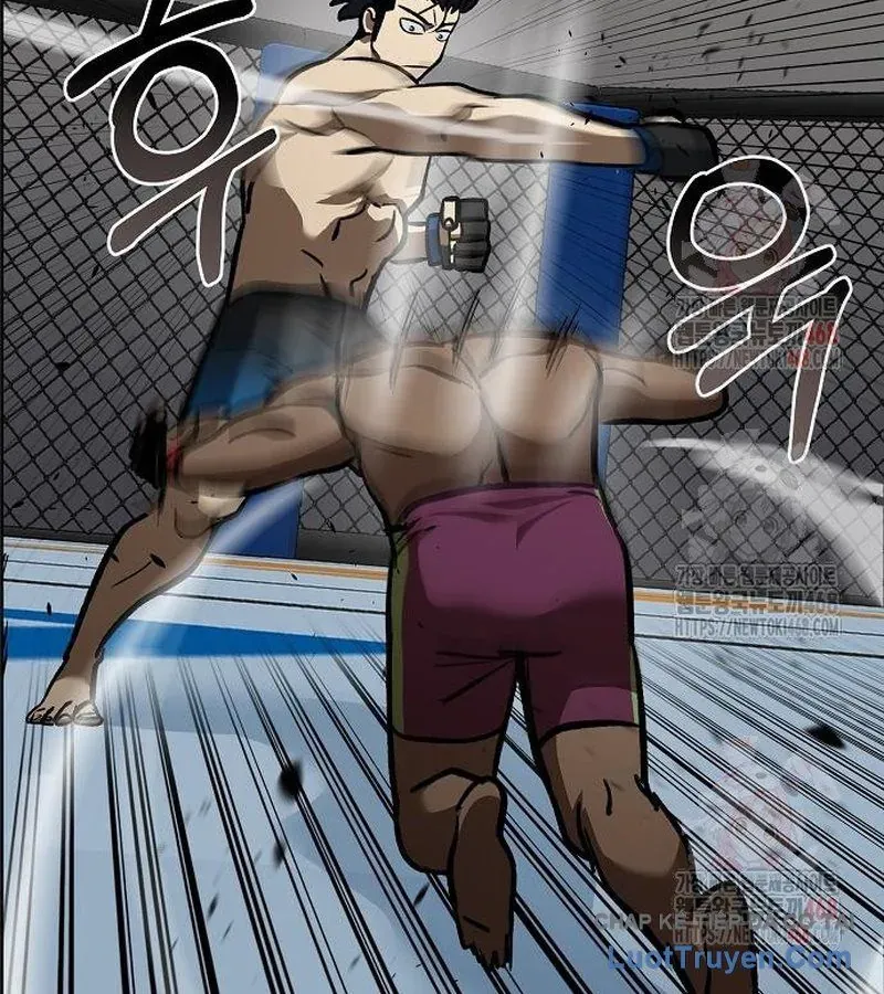 Vua Võ Đài Chapter 169 - 23