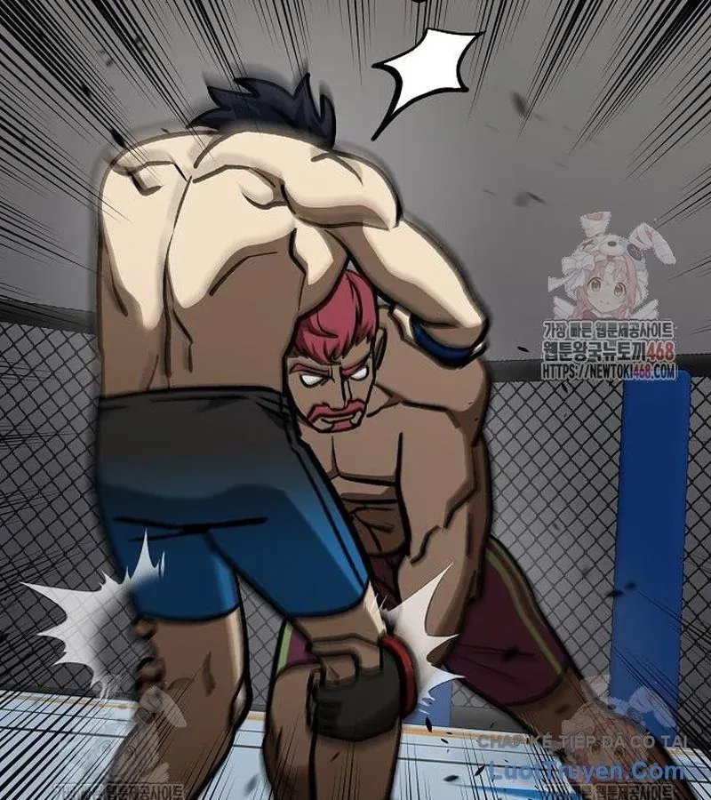 Vua Võ Đài Chapter 169 - 46