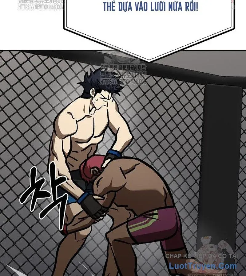 Vua Võ Đài Chapter 169 - 60