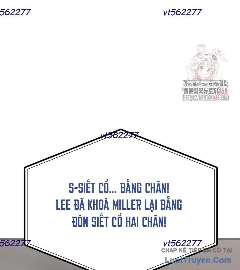 Vua Võ Đài Chapter 169 - 80