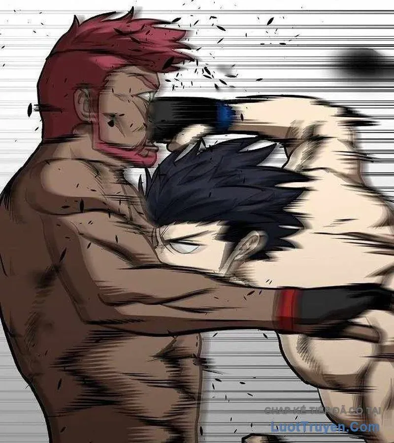 Vua Võ Đài Chapter 170 - 126