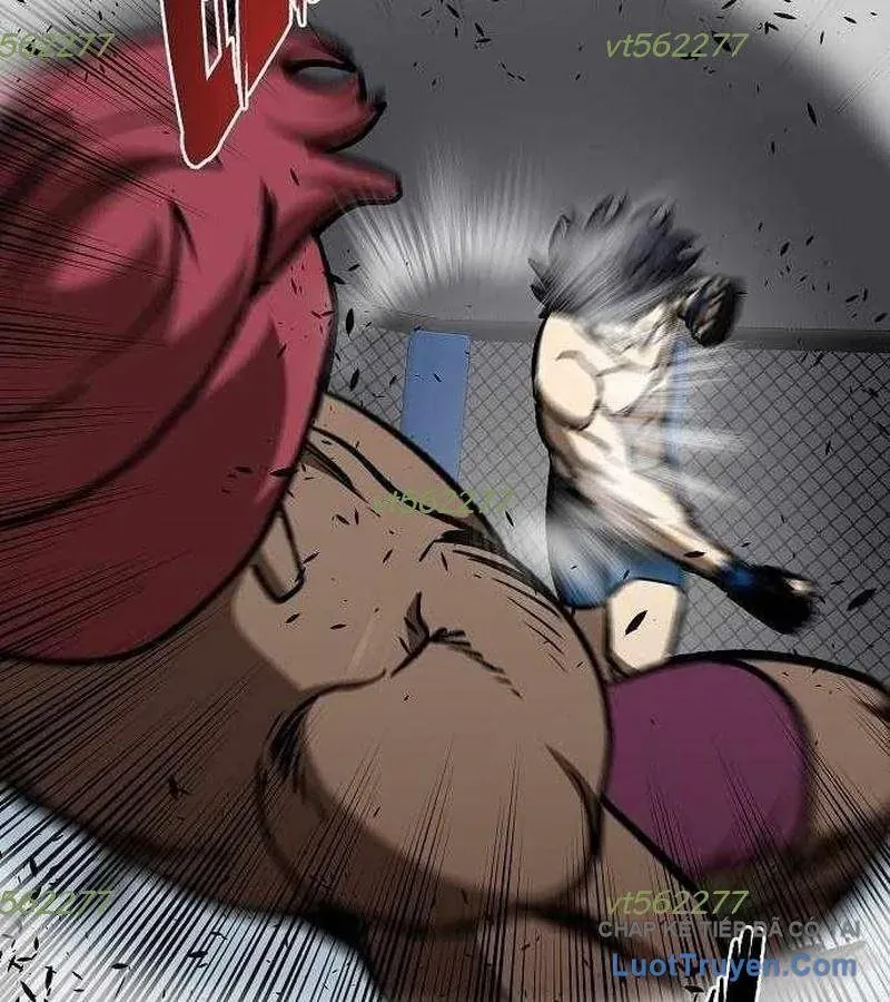 Vua Võ Đài Chapter 170 - 131