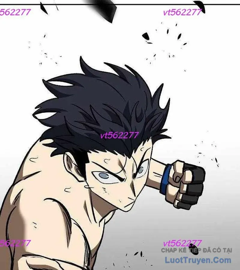 Vua Võ Đài Chapter 170 - 136