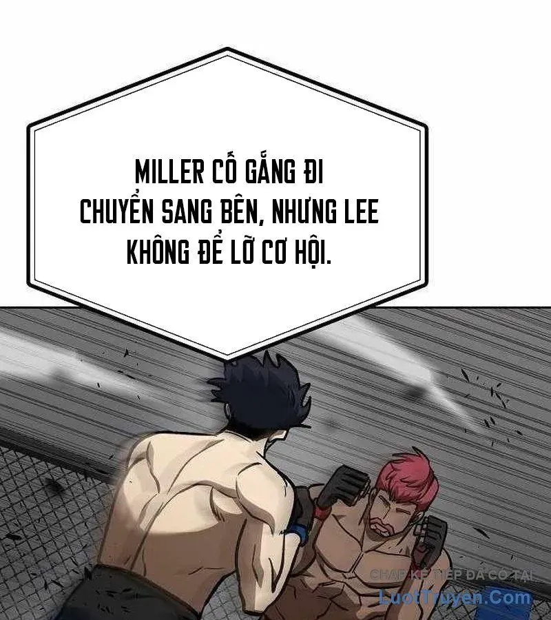 Vua Võ Đài Chapter 170 - 20