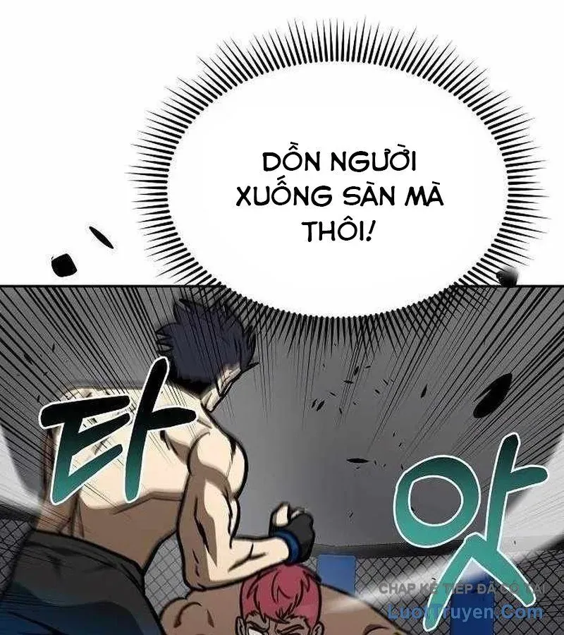 Vua Võ Đài Chapter 170 - 49