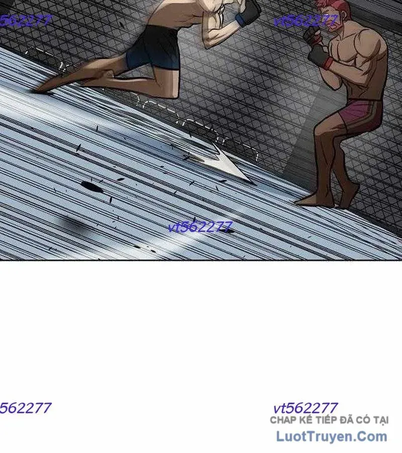 Vua Võ Đài Chapter 170 - 7