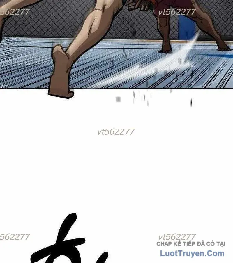 Vua Võ Đài Chapter 170 - 61