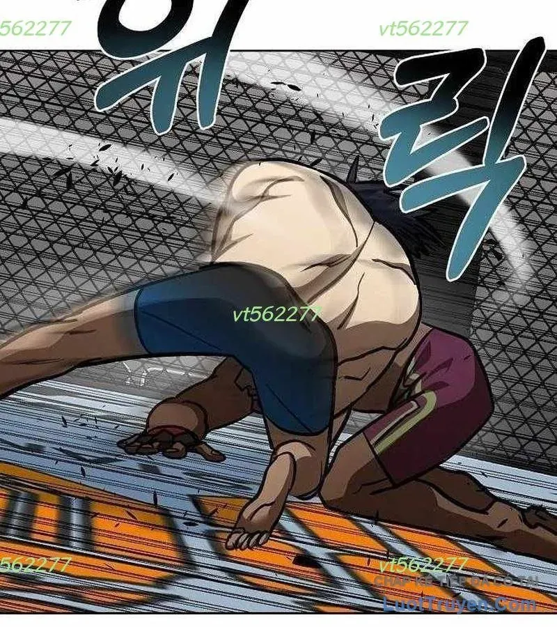 Vua Võ Đài Chapter 170 - 62