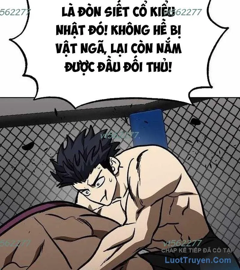 Vua Võ Đài Chapter 170 - 67