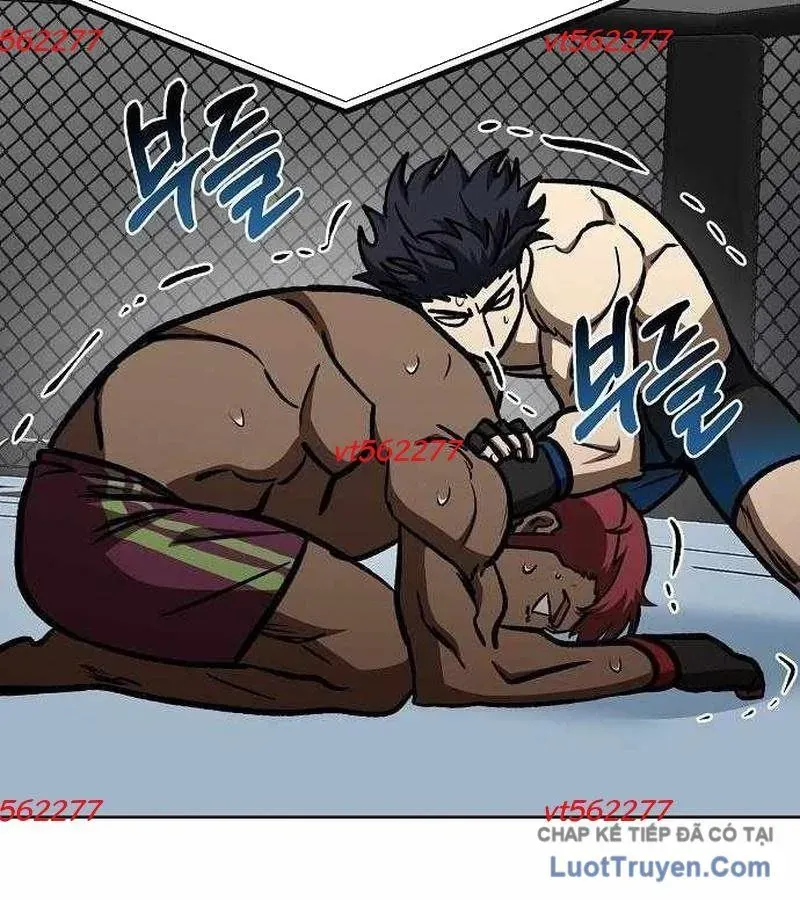 Vua Võ Đài Chapter 170 - 72