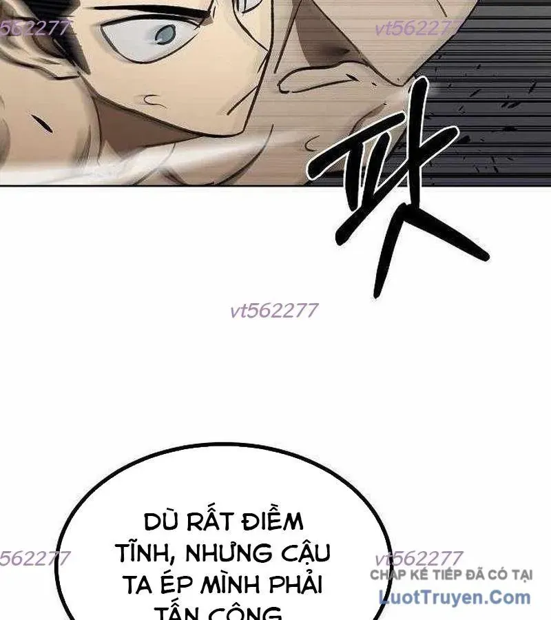 Vua Võ Đài Chapter 170 - 9