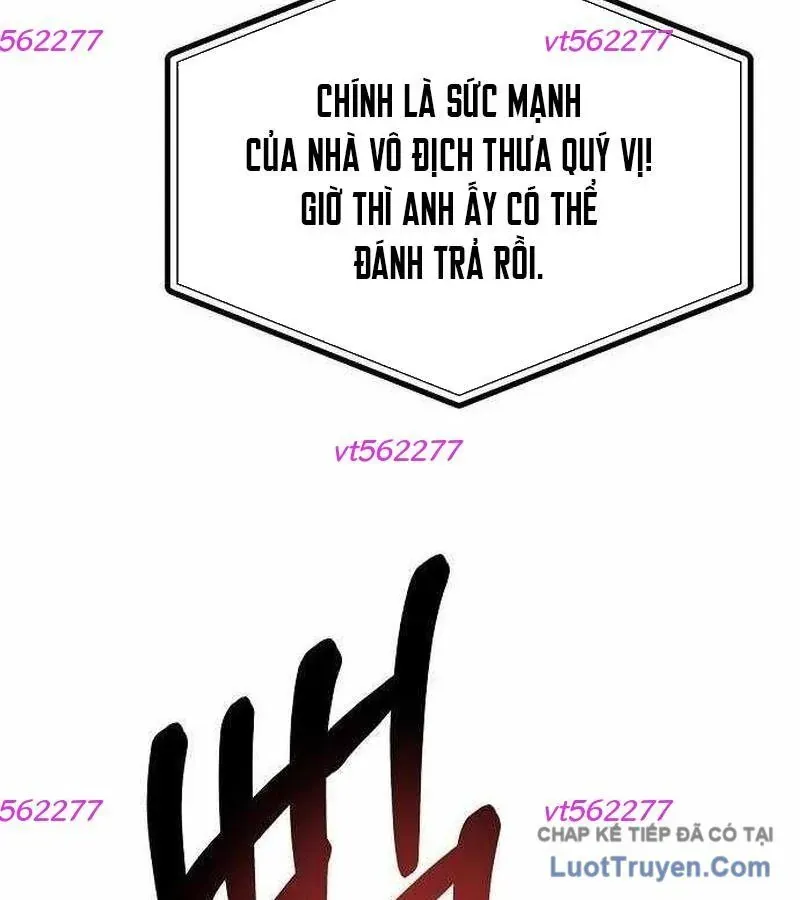 Vua Võ Đài Chapter 170 - 81